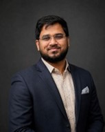 Shuaib Ahmed