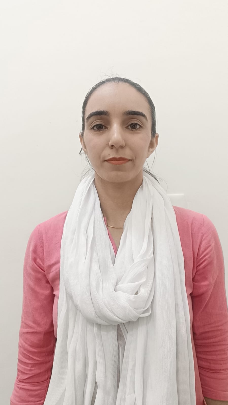 Dr. Gurneet Kaur