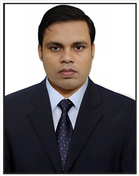 Dr. Anil Kumar