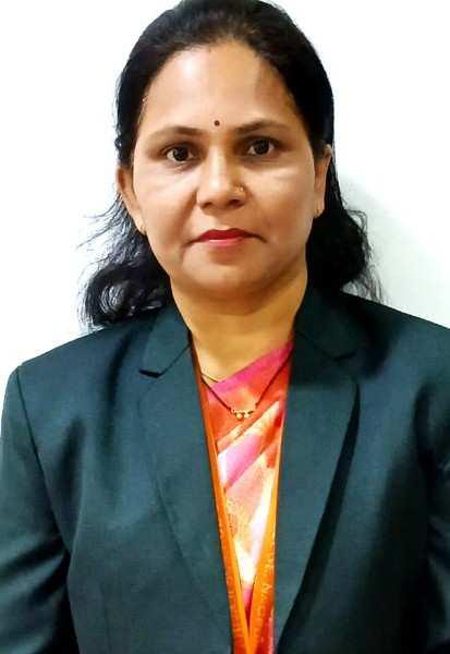 Dr. Shubhangi Jagdish Kene