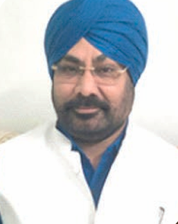 Prof. Ajeet Singh