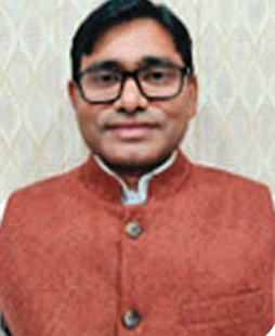Dr. Umesh Chandra Yadava