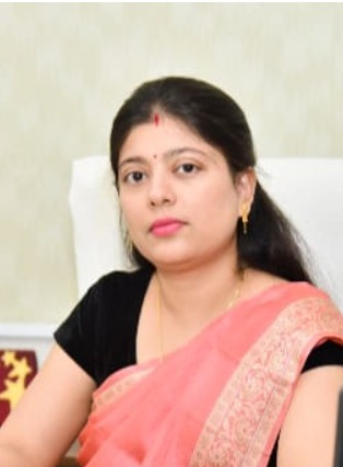 Dr. Jayati Chatterjee Mitra