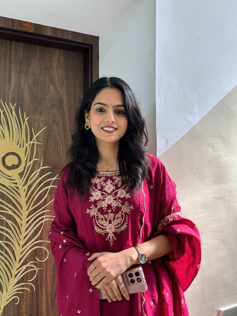 Shivani Suryawanshi