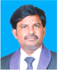 Dr. K. Venkatesan