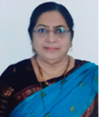 Dr. Shamshad Begum