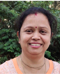 Dr. Ashima Srivastava