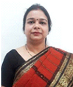 Dr. Santosh Tiwari