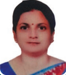 डॉ. निधि शुक्ला