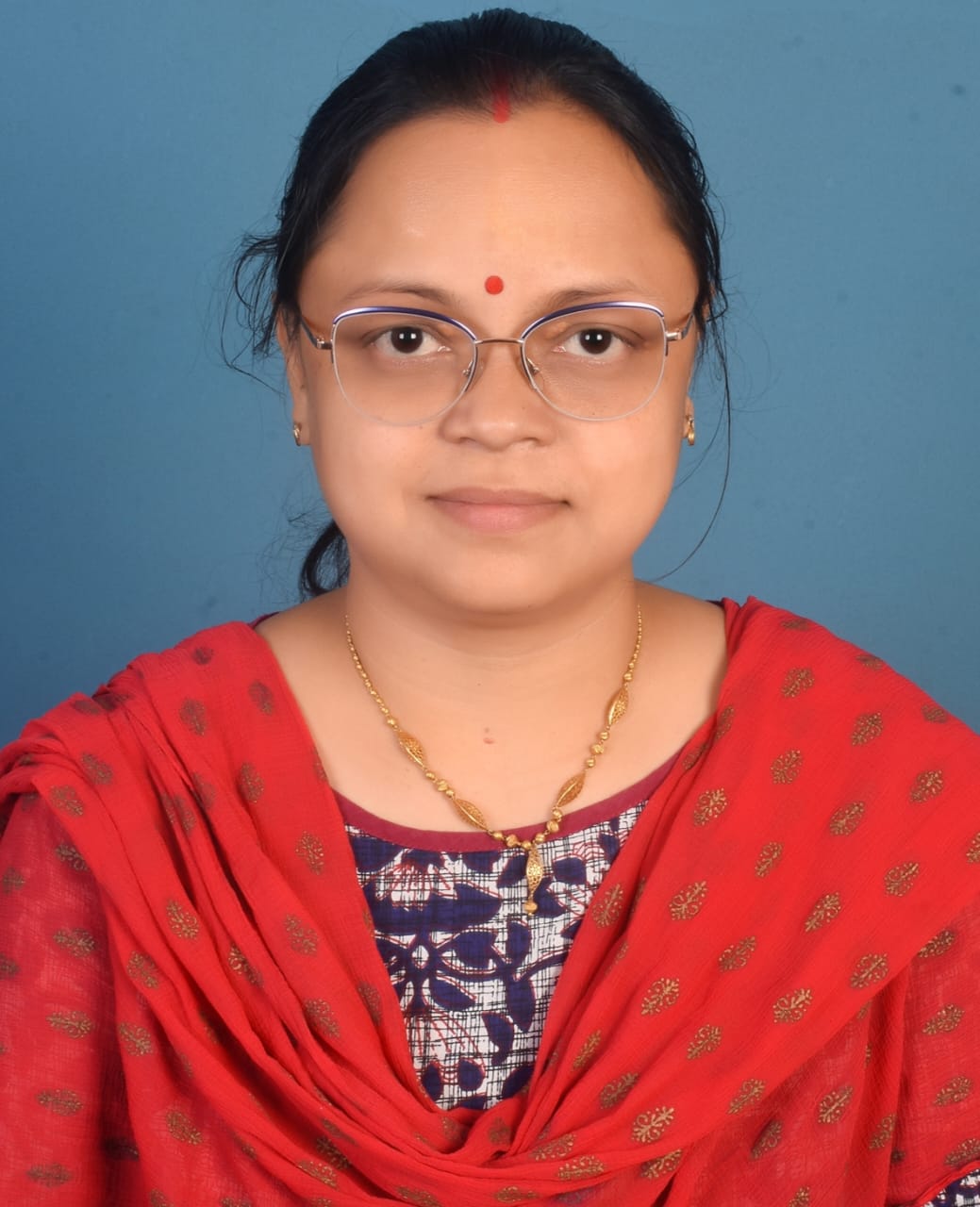 Dr. Ipsita Das