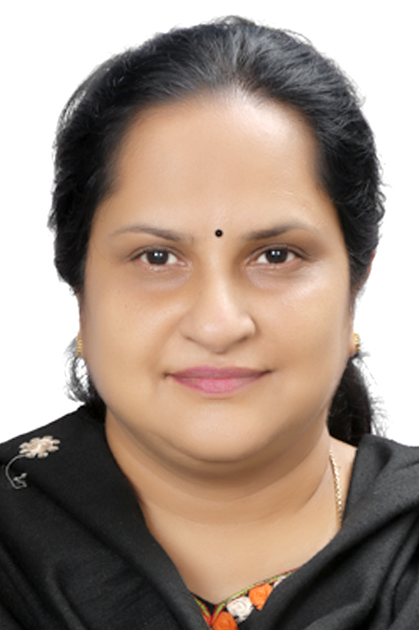 Dr. M. Hima Bindu