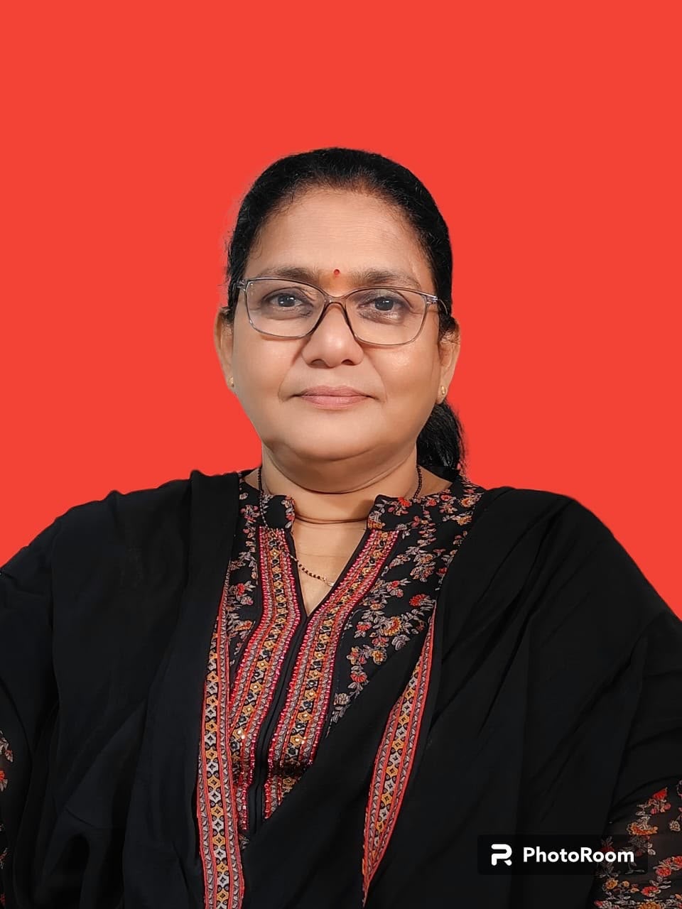 Dr. Manda Anil Mhatre