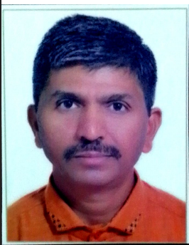 Vivek Vithalrao Jawale
