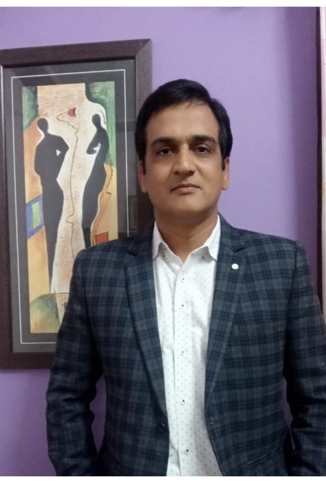 Dr. Naresh Mahipal