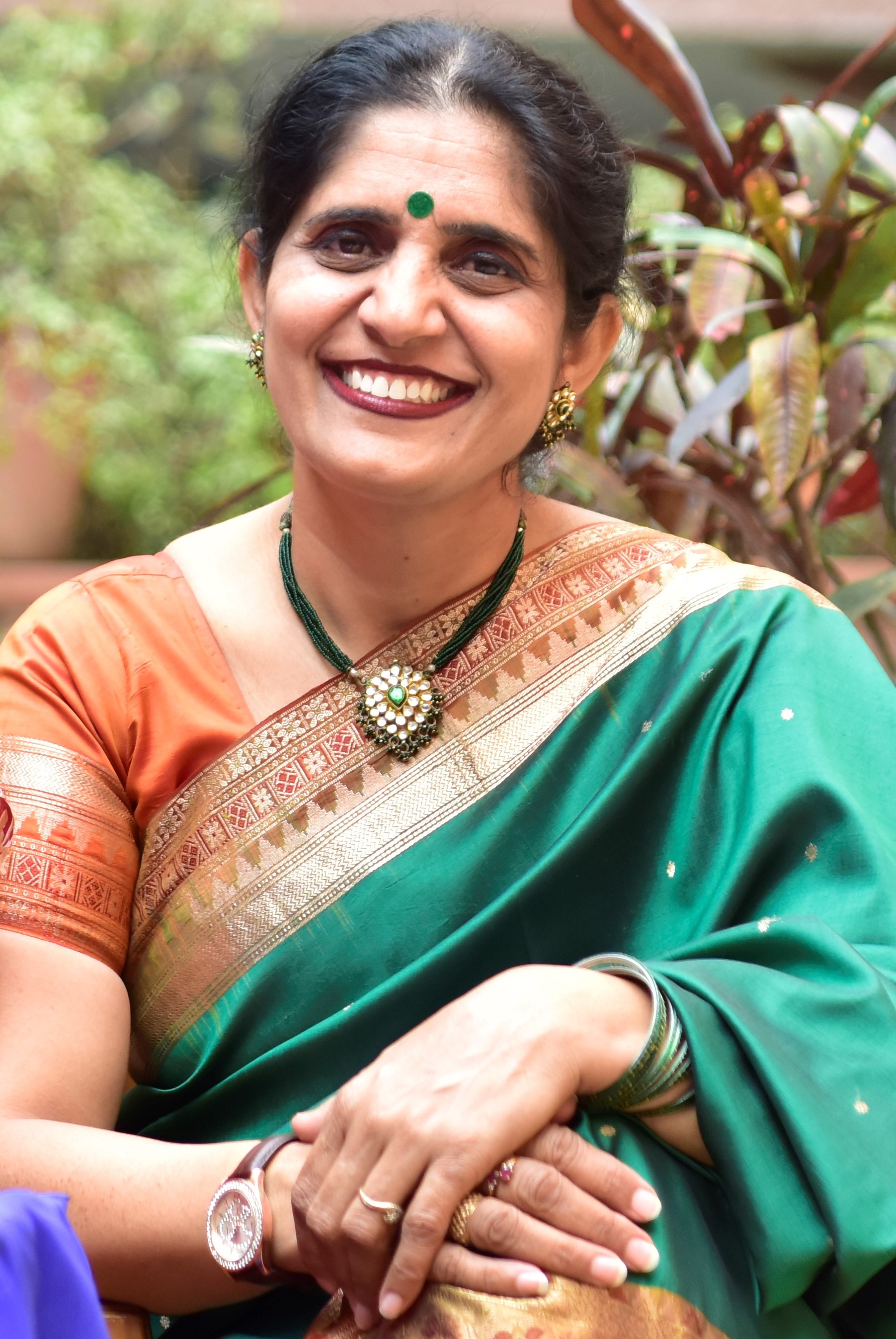 Dr. Ranjit Kaur