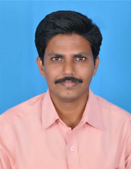 Dr. G. Vijaya Kumar