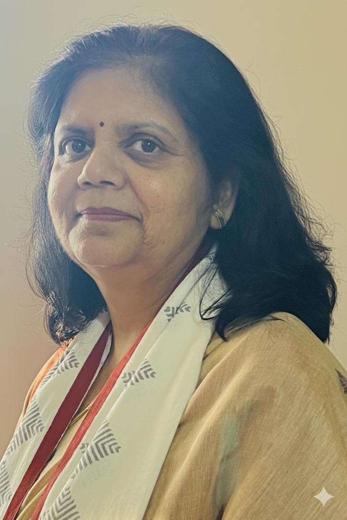 Dr. Shipra sharma