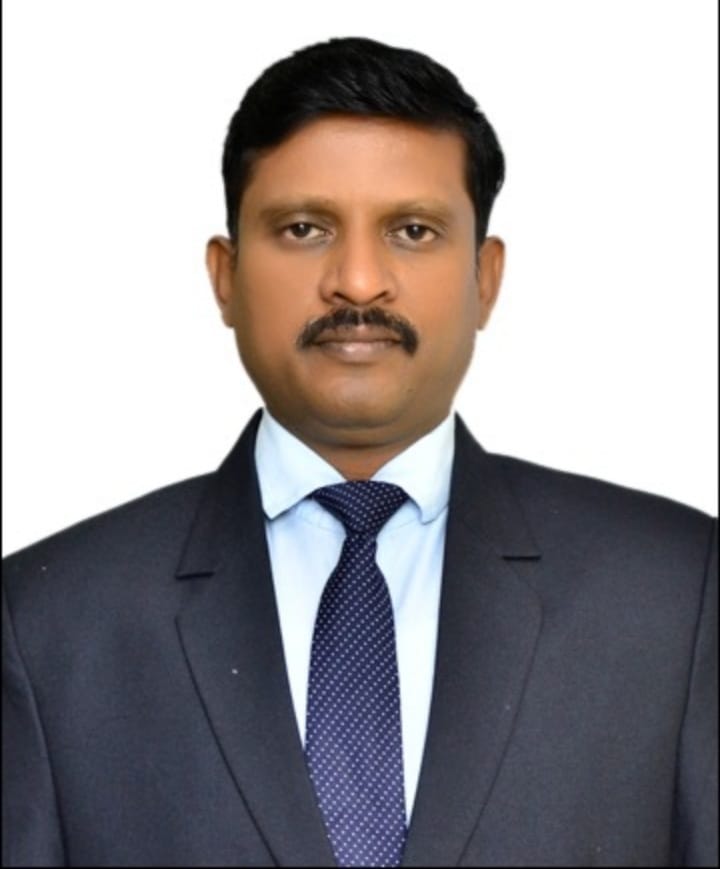 Dr. Somnath Kolgiri