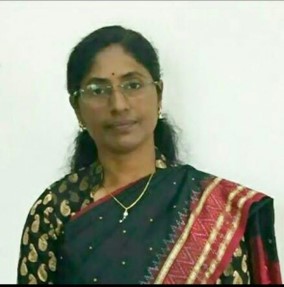 Dr. Sujata Das