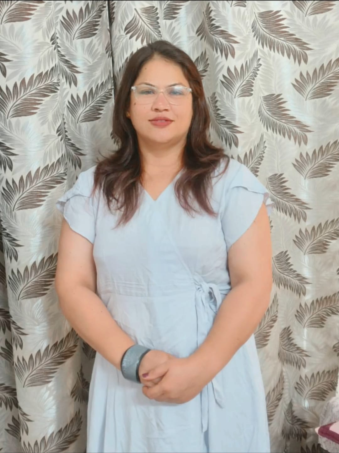 Dr. Kiran