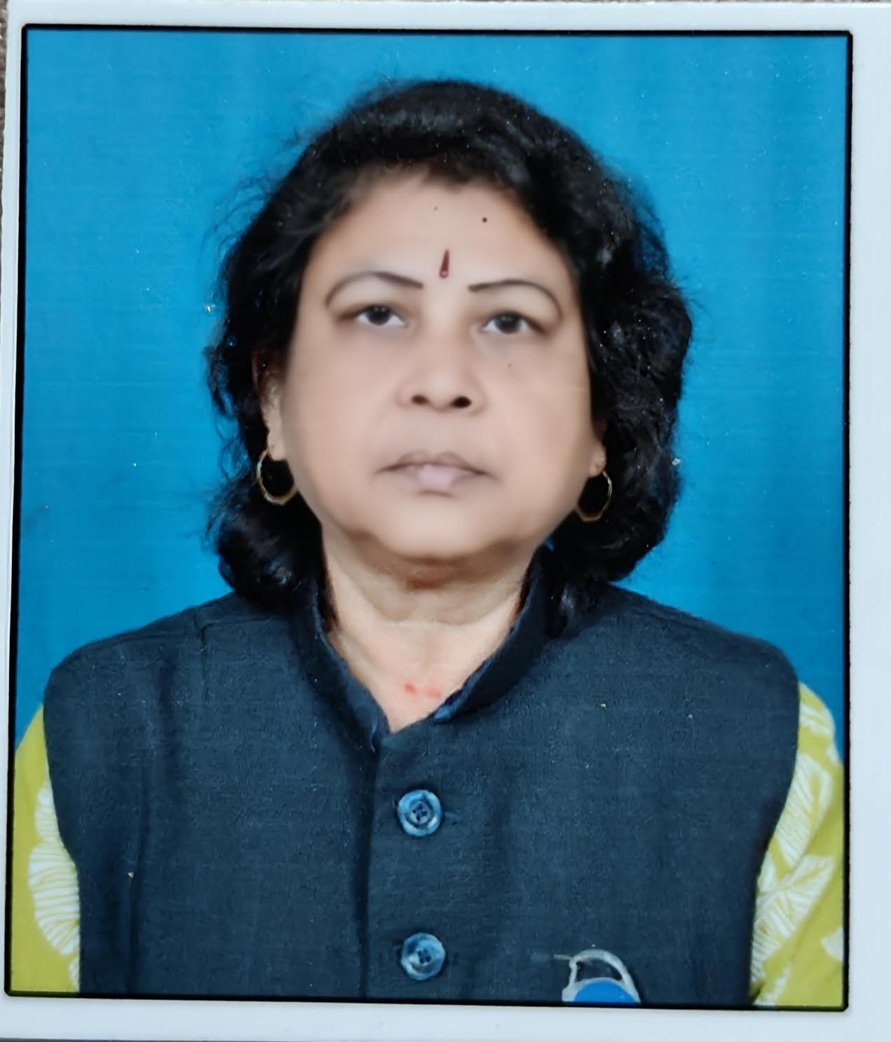 Dr. Chhaya Kondiram Bhalshankar