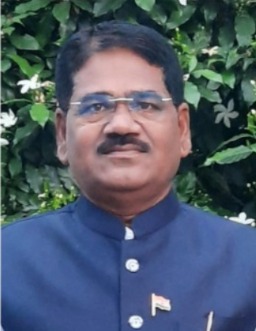 Dr. Madhukar D.Ahire
