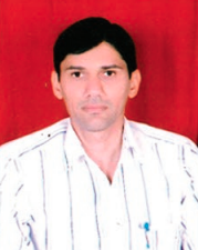 Dr. Dharmendra Patidar