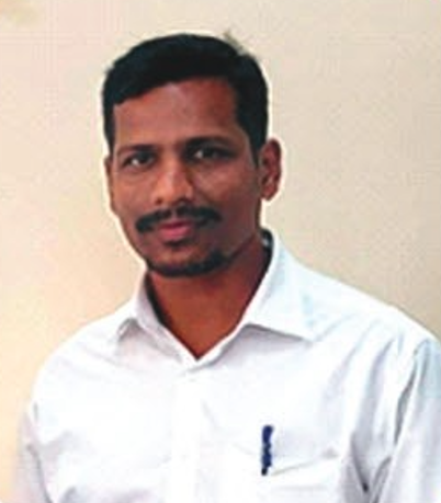 Dr. Channappa C