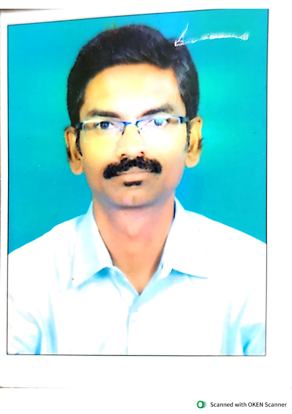 Prof. Dr. Ambedkar NS