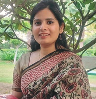 Dr. Rishika Shah