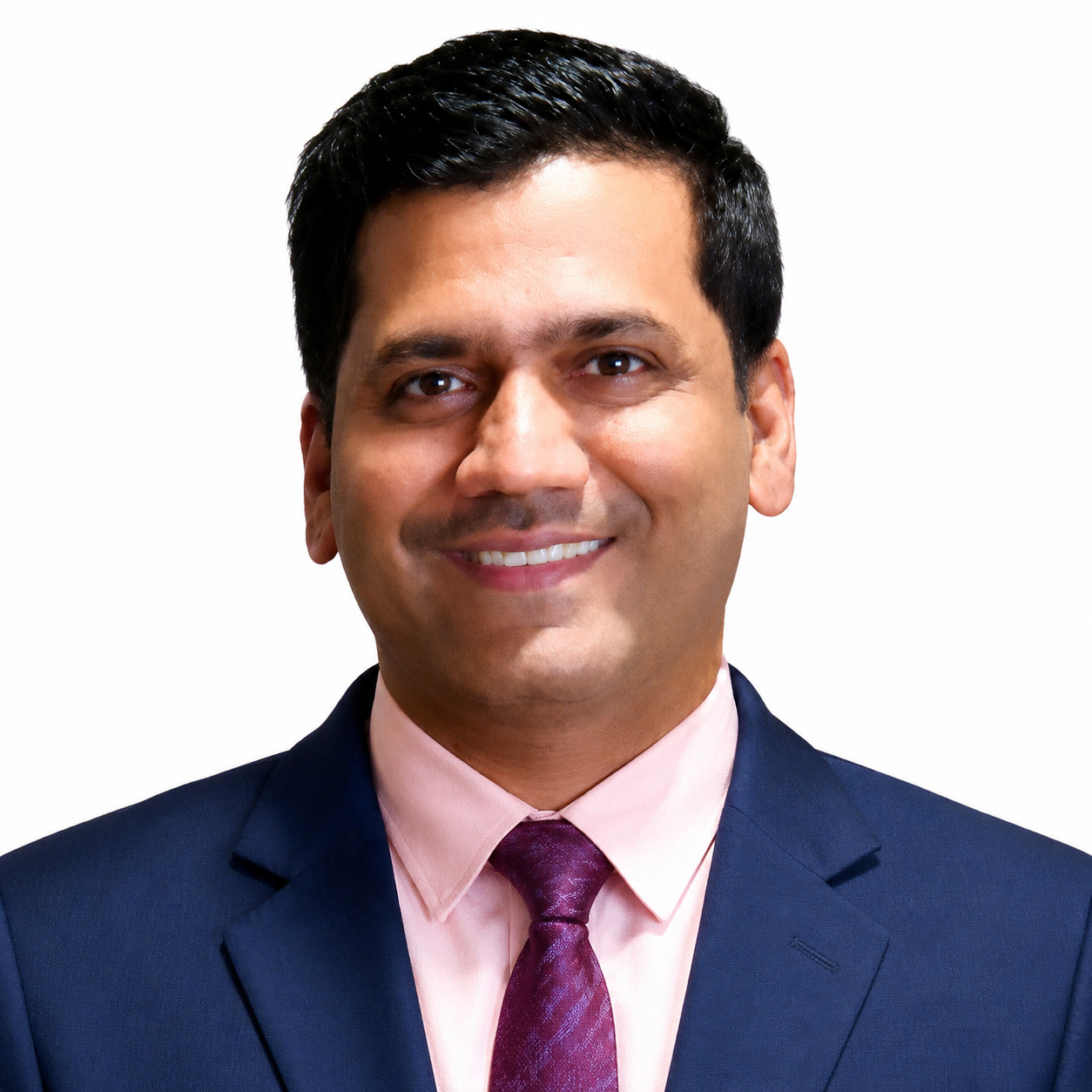 Dr. Sumant G. Kadwane