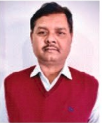 Dr. Ajay Amit