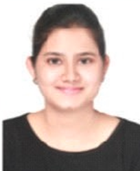 Miss. Megha Yadav