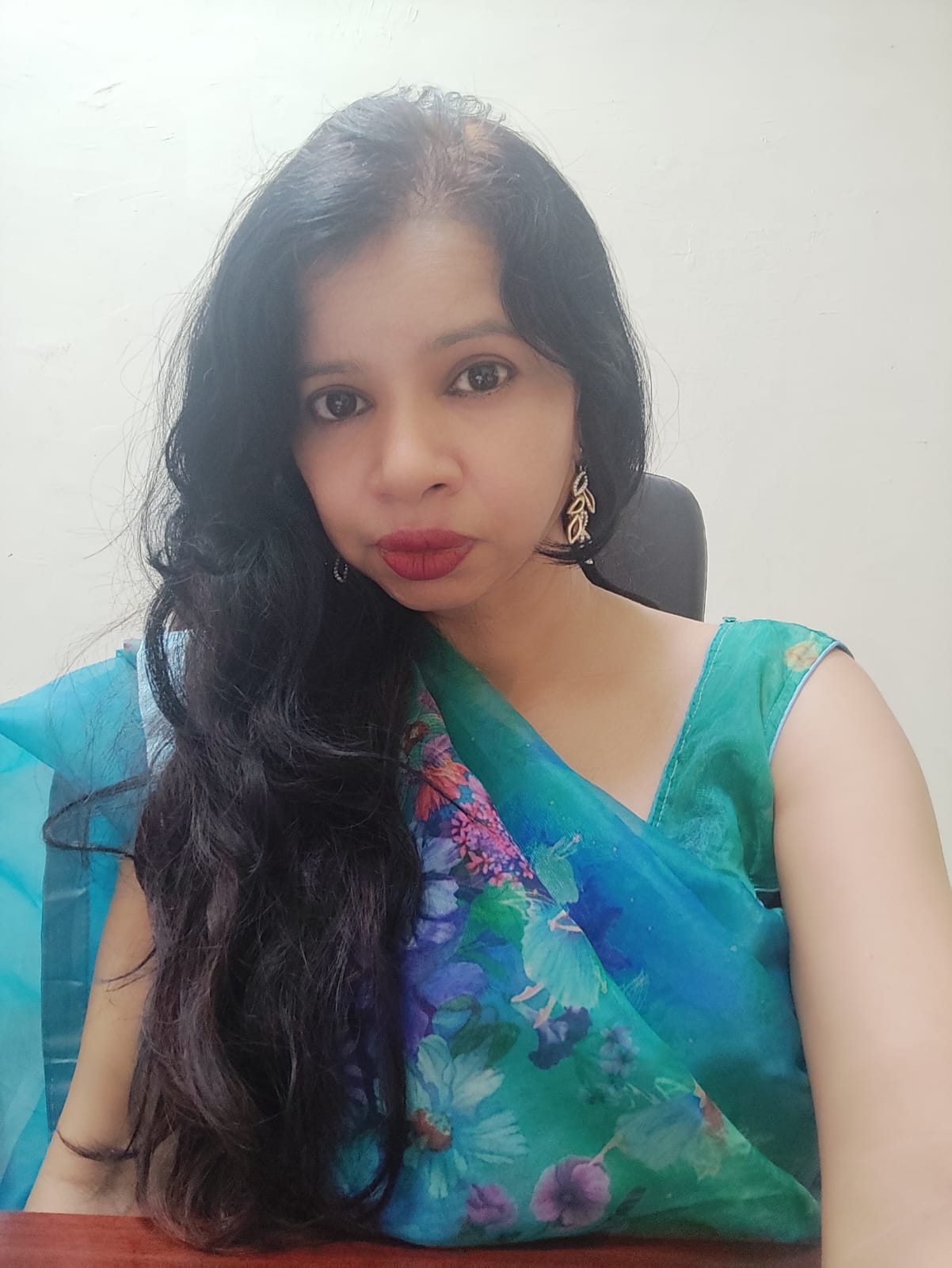 Dr. Shruti Singh 