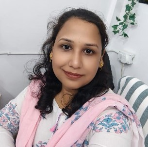 Dr. Priyanka Chaudhary