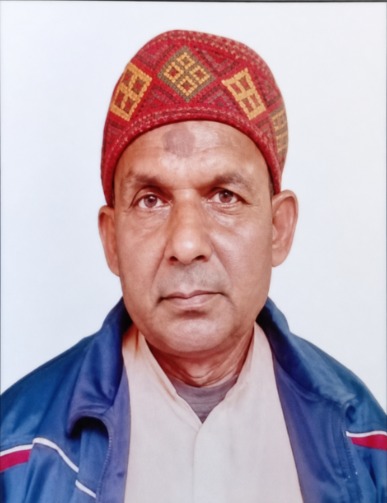 Vijay Kumar Shukla