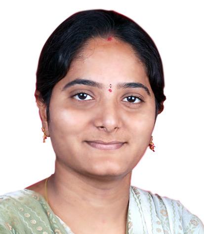 Andela Indira Raghunand