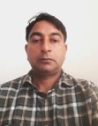 Vishal Rohilla