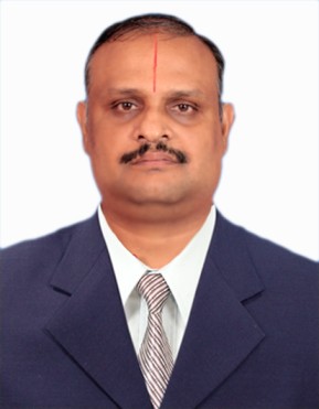 Dr. Balaji Kannan