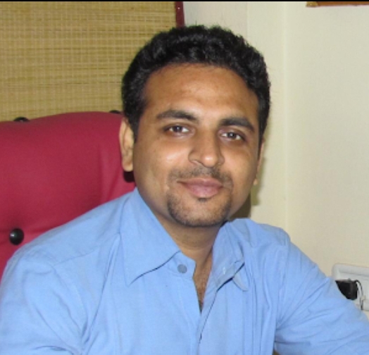 Dr. Manish Mukati
