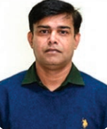 Dr. Pankaj Kumar