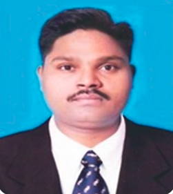 Dr. Vikas Subhash Tupsundar