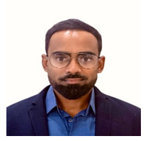 Avinash Yeluri