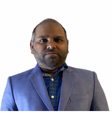 Vasanta Kumar Tarra