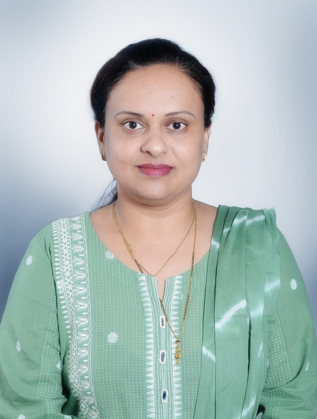 Dr. Rupali P. Shirsat