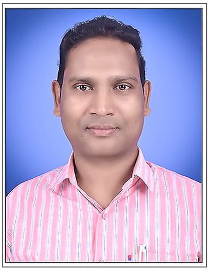 Dr. Ashok Verma
