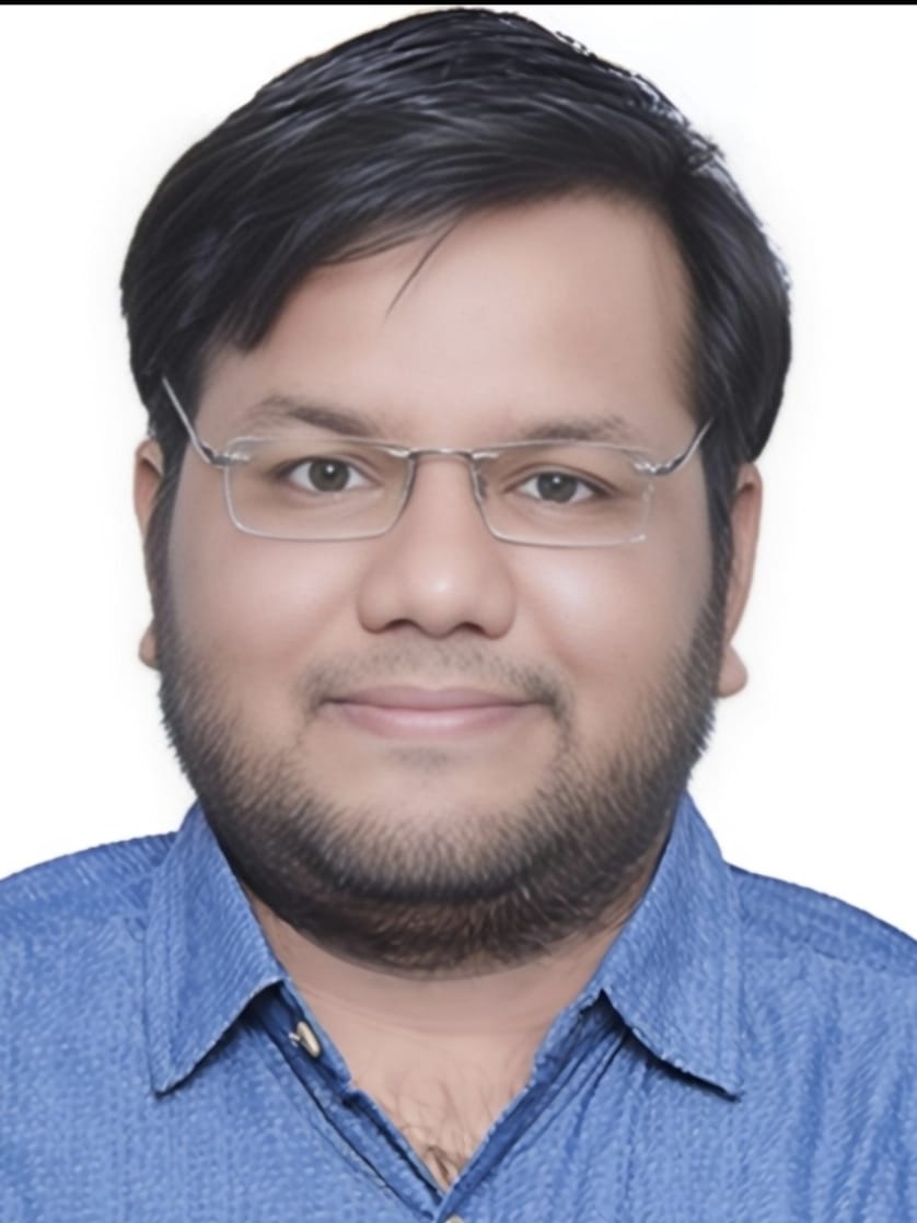 Rohan Agrawal