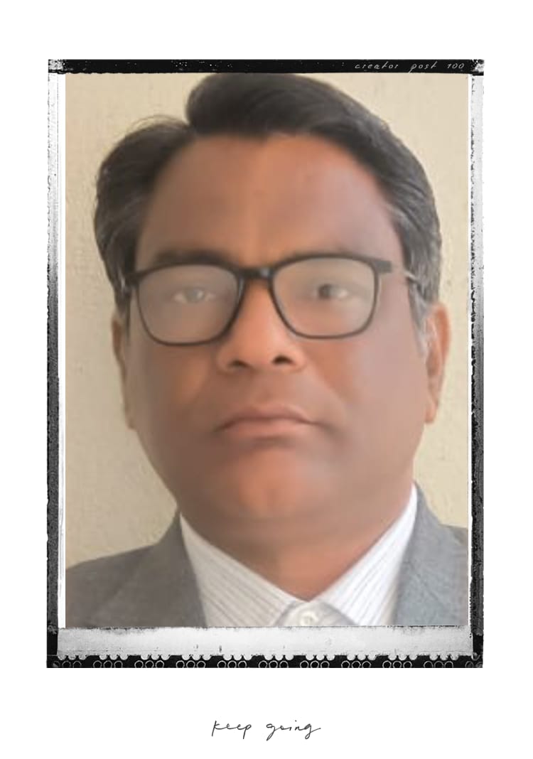 Dr. Santosh Kumar Arsiya