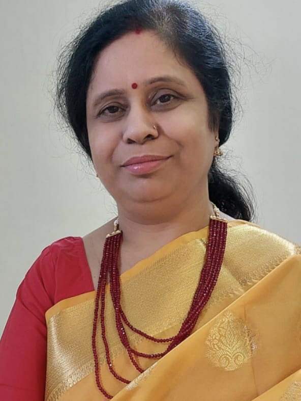 Dr. Preeti Pathak
