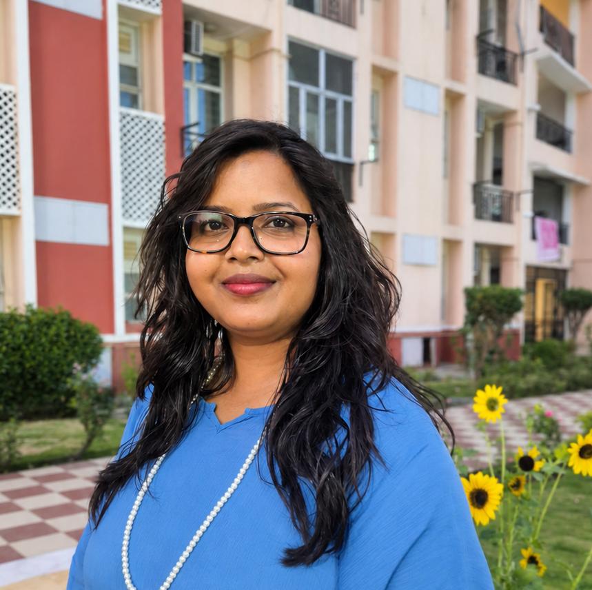 Dr. Anjali Prabhakar